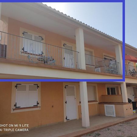 Location Saisonniere - Appartement T3 - Propriano Propriano  Exteriör bild