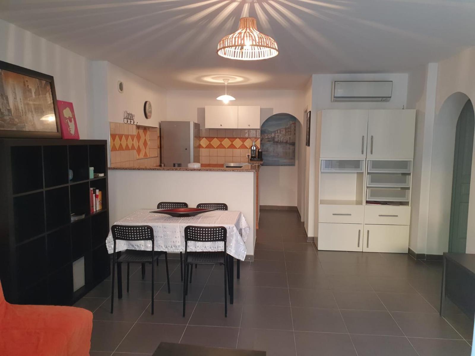 Location Saisonniere - Appartement T3 - Propriano Propriano  Exteriör bild