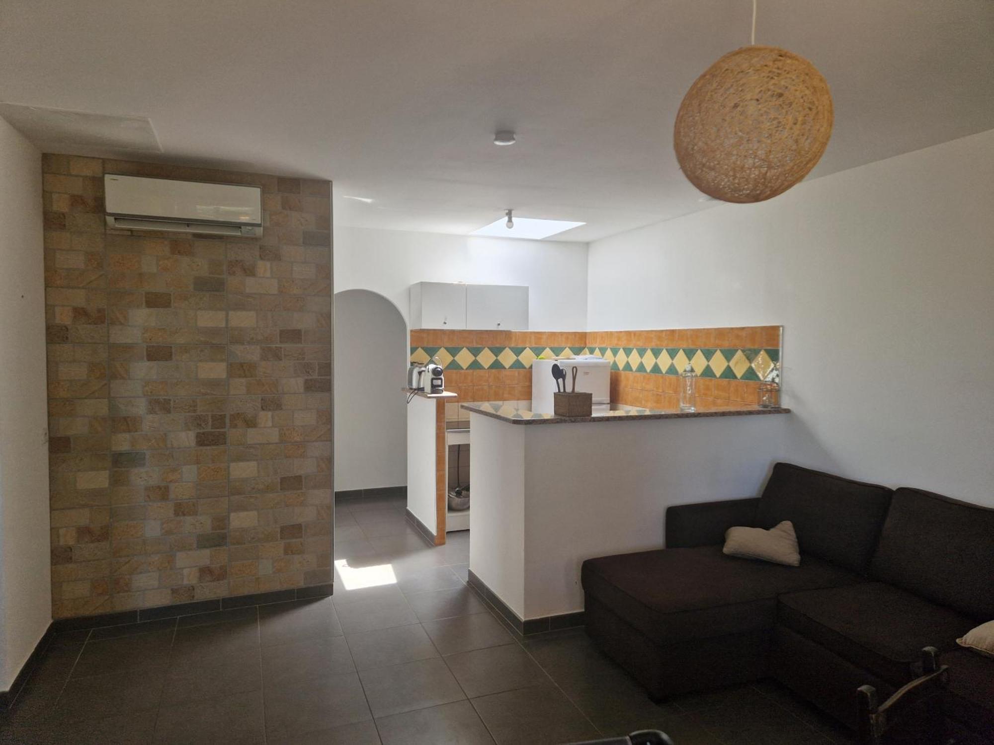 Location Saisonniere - Appartement T3 - Propriano Propriano  Exteriör bild