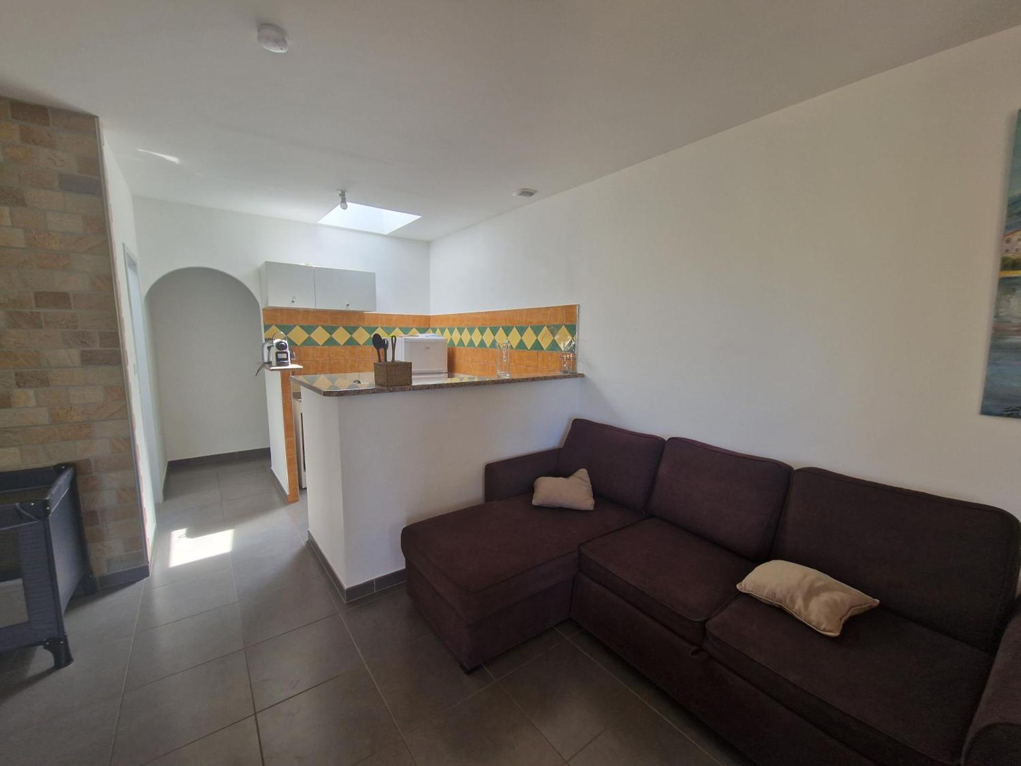Location Saisonniere - Appartement T3 - Propriano Propriano  Exteriör bild