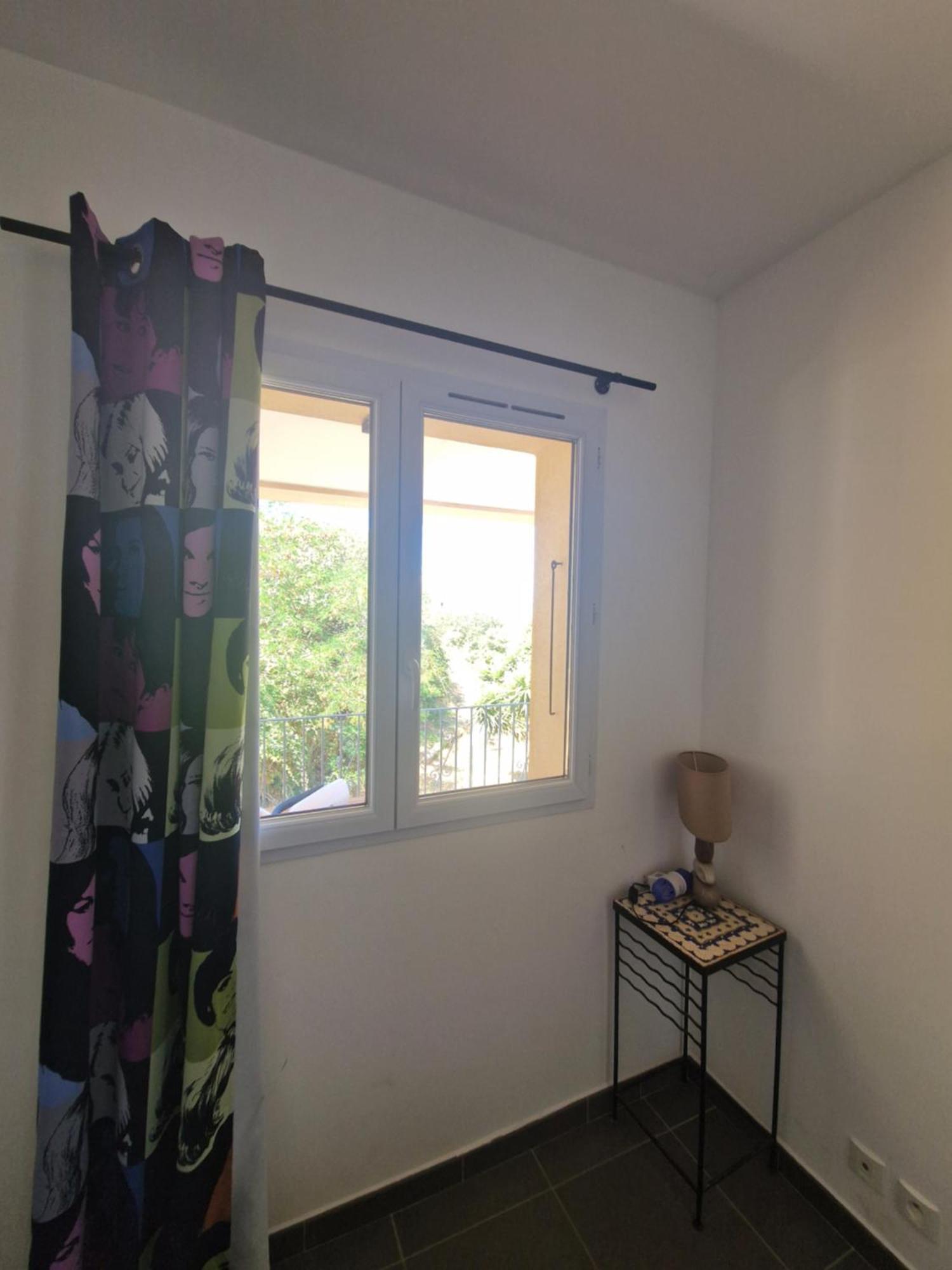 Location Saisonniere - Appartement T3 - Propriano Propriano  Exteriör bild